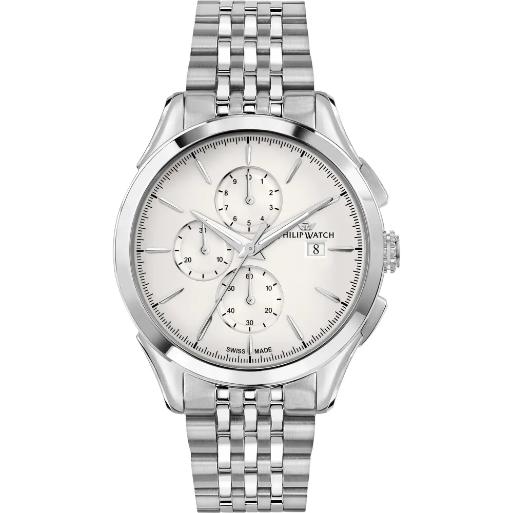 La Petite Story OROLOGIO PHILIP WATCH ROMA - R8273217002