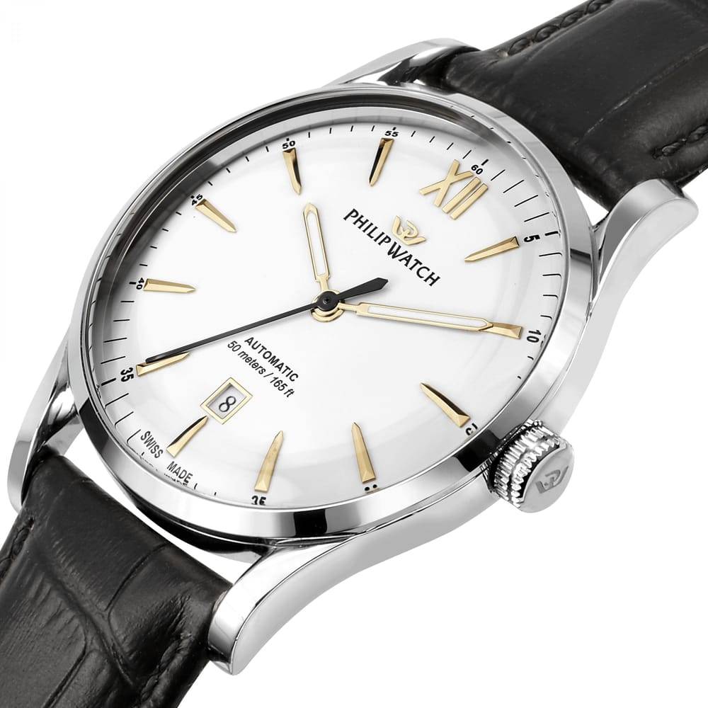 La Petite Story OROLOGIO PHILIP WATCH SUNRAY - R8221180017