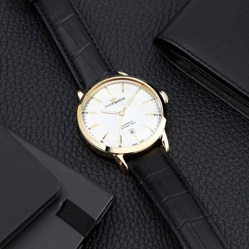 La Petite Story OROLOGIO PHILIP WATCH SUNRAY - R8221180018