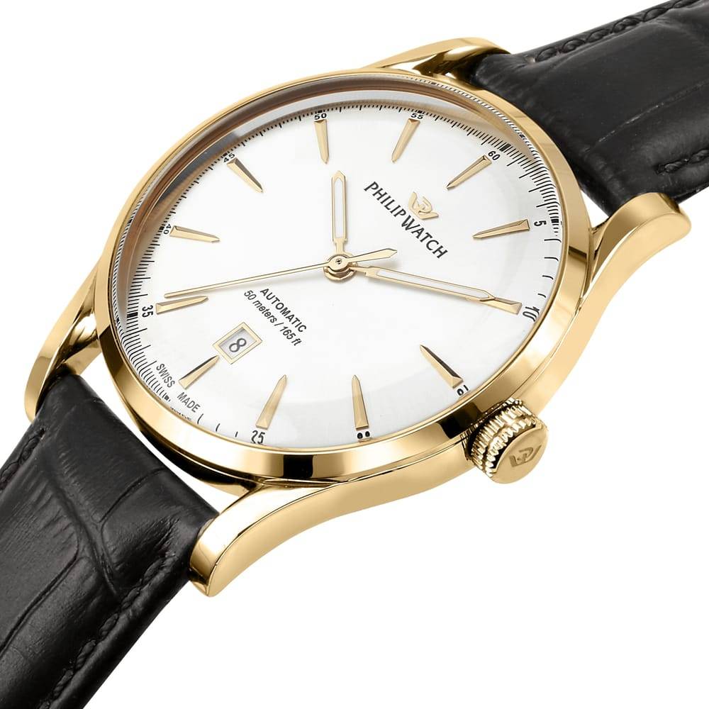 La Petite Story OROLOGIO PHILIP WATCH SUNRAY - R8221180018