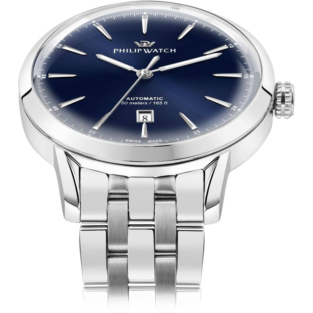 La Petite Story OROLOGIO PHILIP WATCH SUNRAY - R8223180005