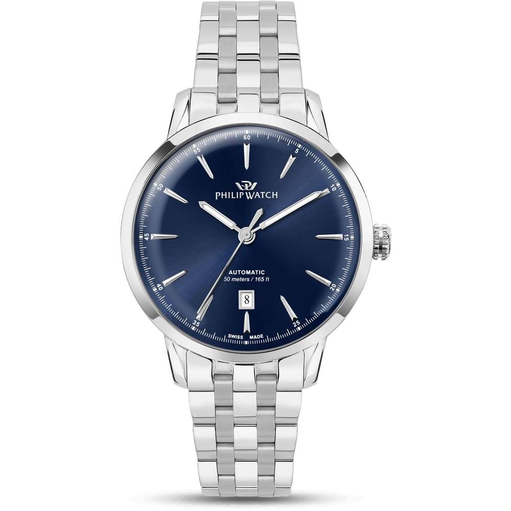 La Petite Story OROLOGIO PHILIP WATCH SUNRAY - R8223180005