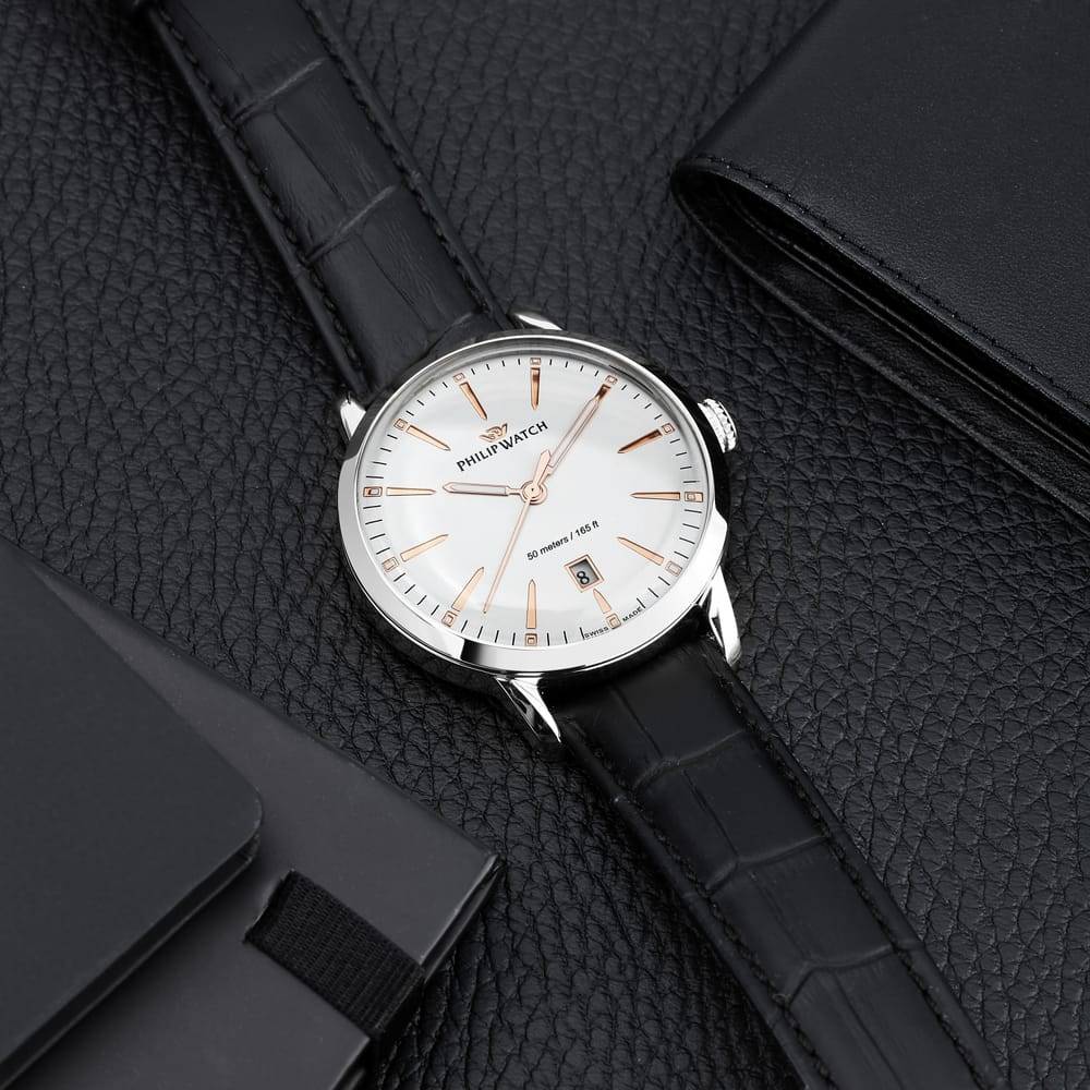 La Petite Story OROLOGIO PHILIP WATCH SUNRAY - R8251180019