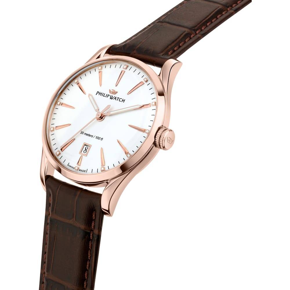 La Petite Story OROLOGIO PHILIP WATCH SUNRAY - R8251180020
