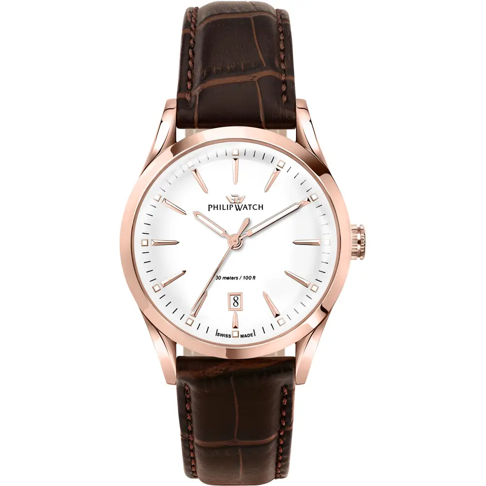 La Petite Story OROLOGIO PHILIP WATCH SUNRAY - R8251180020