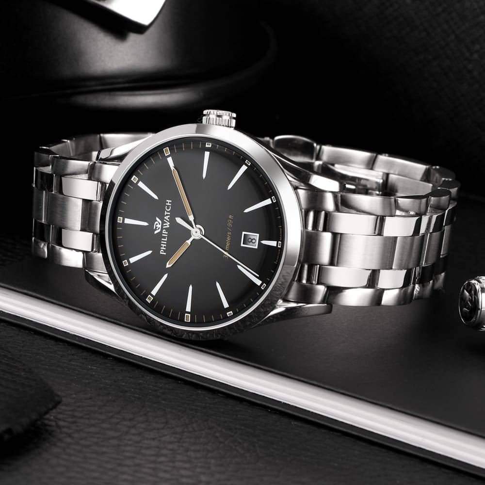 La Petite Story OROLOGIO PHILIP WATCH SUNRAY - R8253180003