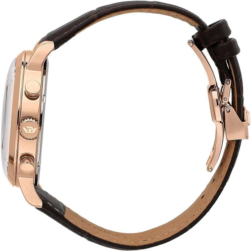 La Petite Story OROLOGIO PHILIP WATCH SUNRAY - R8271680004