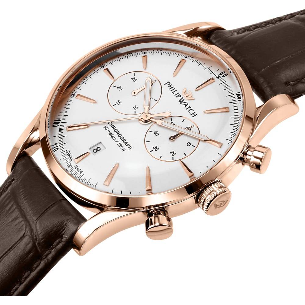 La Petite Story OROLOGIO PHILIP WATCH SUNRAY - R8271680004