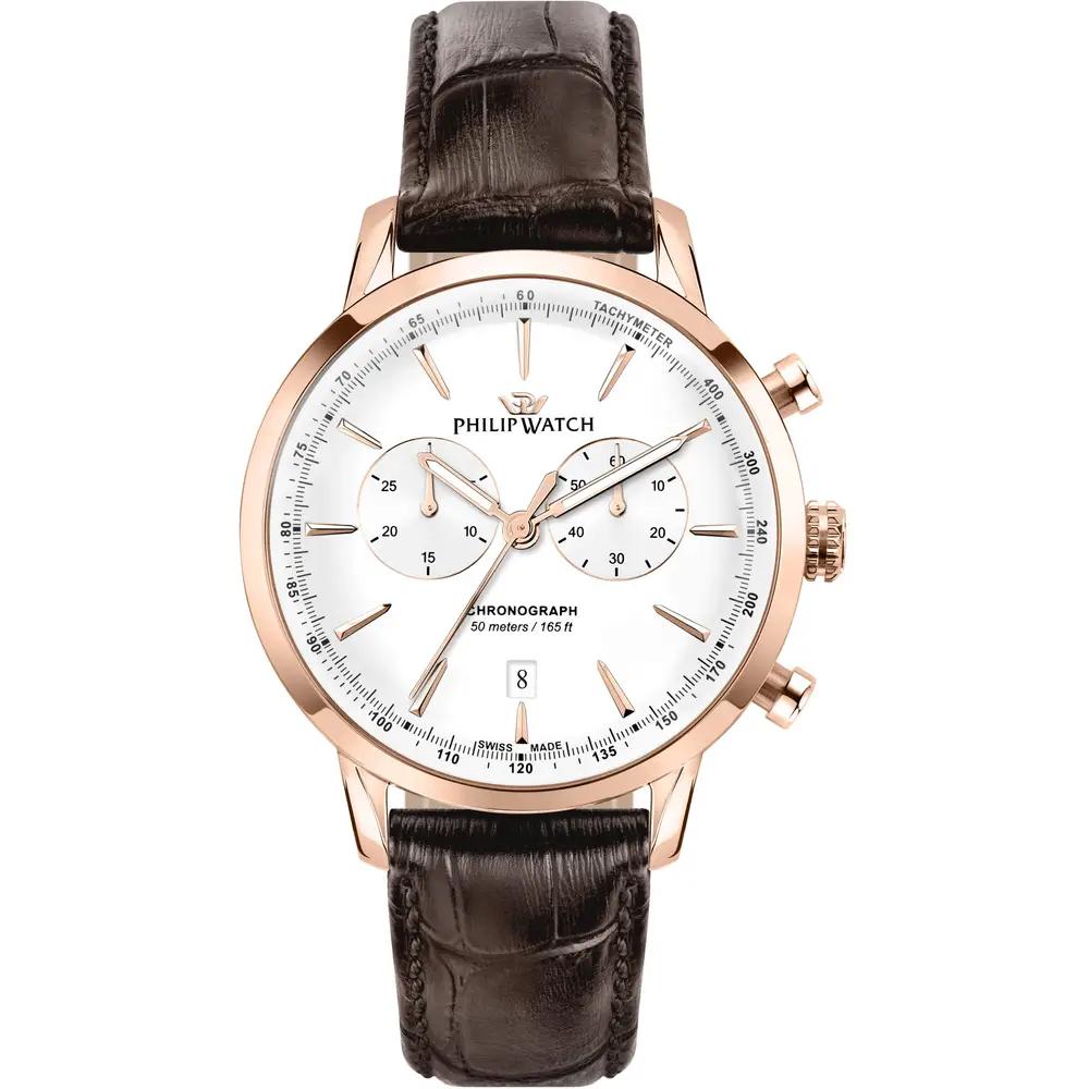 La Petite Story OROLOGIO PHILIP WATCH SUNRAY - R8271680004
