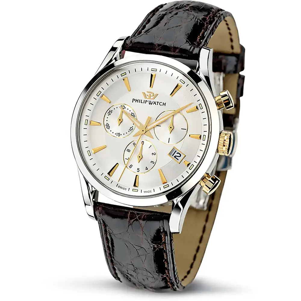 La Petite Story OROLOGIO PHILIP WATCH SUNRAY - R8271908009