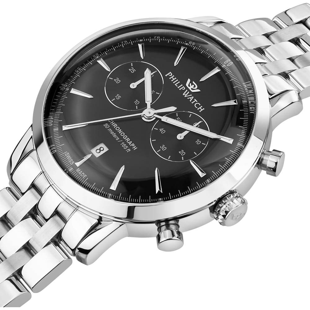 La Petite Story OROLOGIO PHILIP WATCH SUNRAY - R8273680001