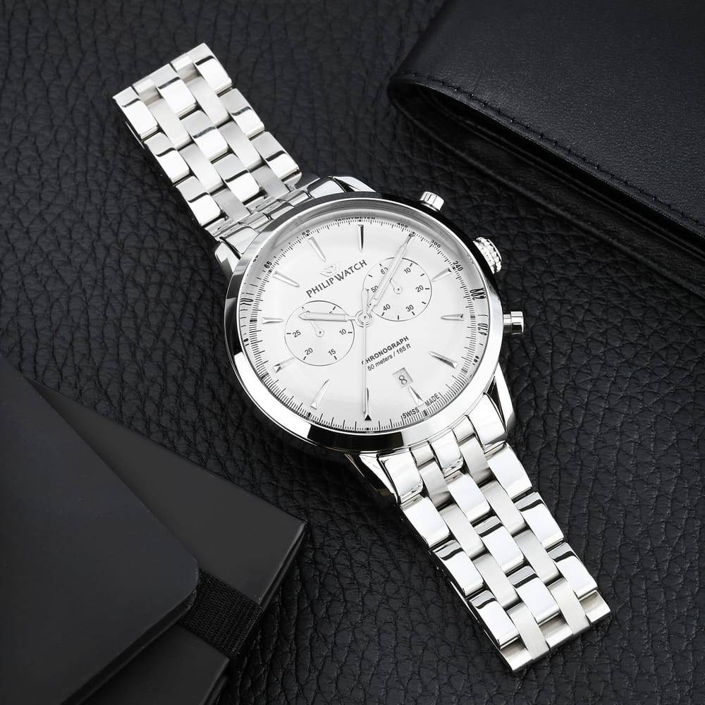 La Petite Story OROLOGIO PHILIP WATCH SUNRAY - R8273680002