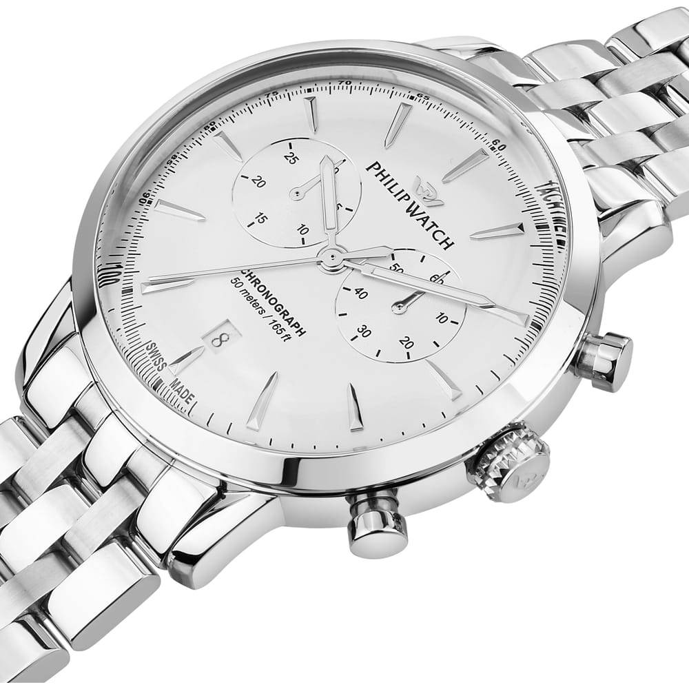 La Petite Story OROLOGIO PHILIP WATCH SUNRAY - R8273680002