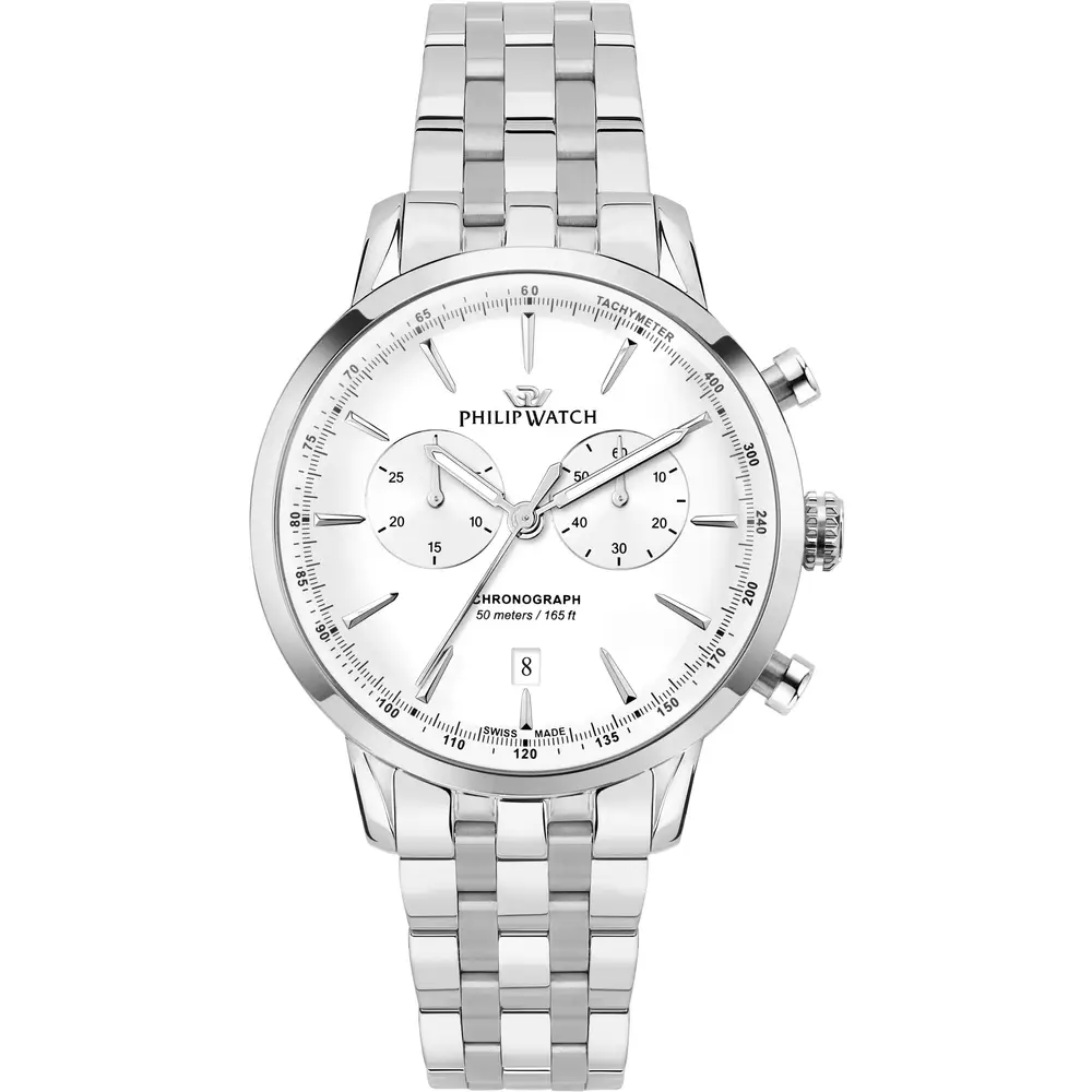 La Petite Story OROLOGIO PHILIP WATCH SUNRAY - R8273680002