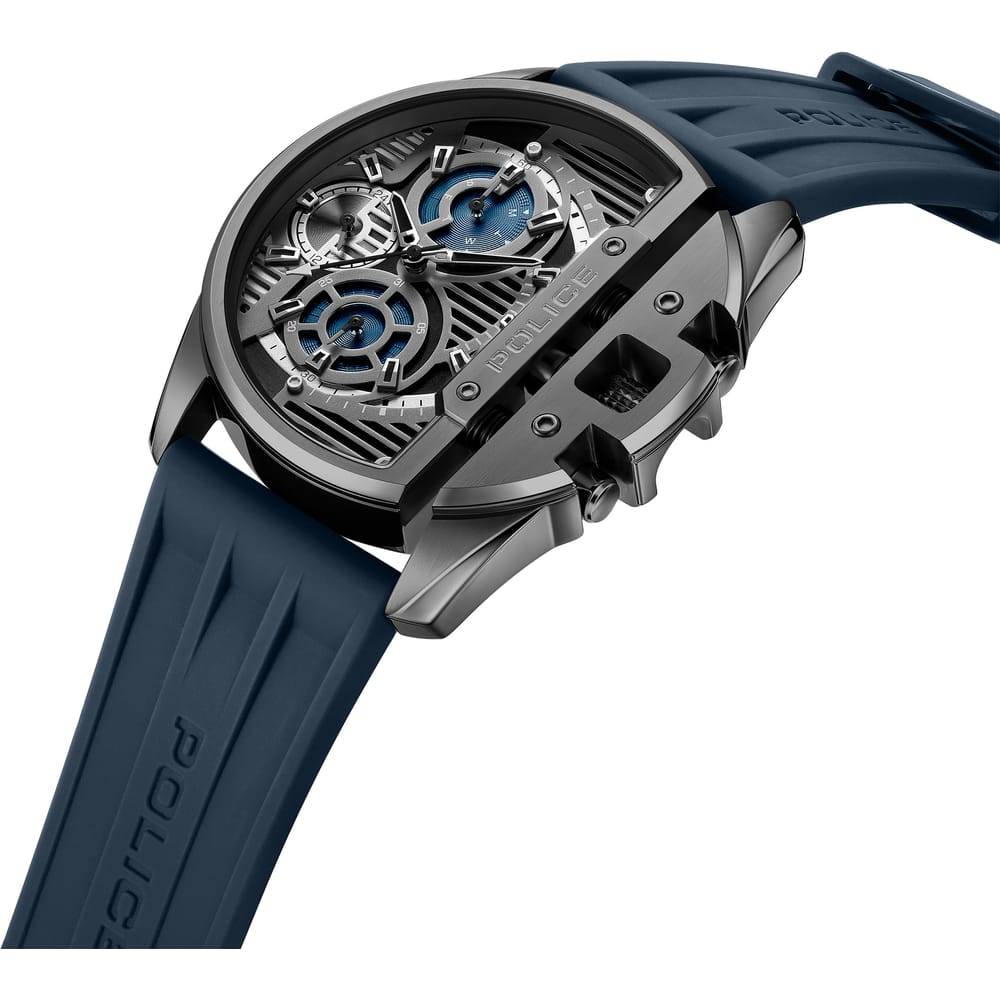 La Petite Story OROLOGIO POLICE EXTREME - PEWGQ2203604