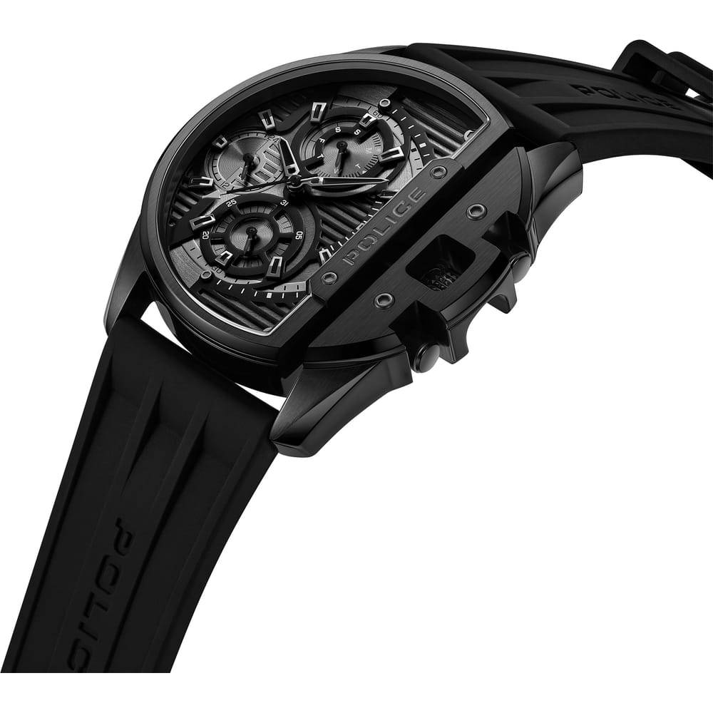 La Petite Story OROLOGIO POLICE EXTREME - PEWGQ2203605