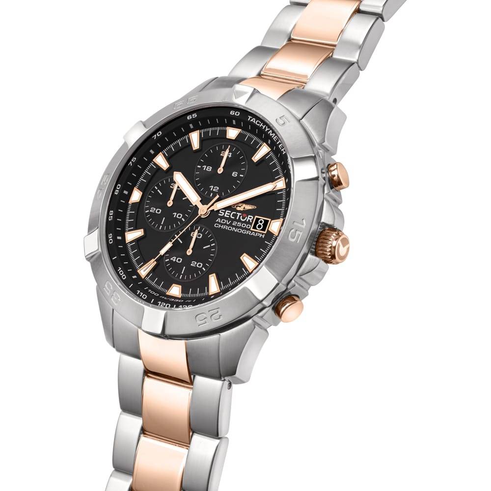 La Petite Story OROLOGIO SECTOR ADV2500 - R3273643002