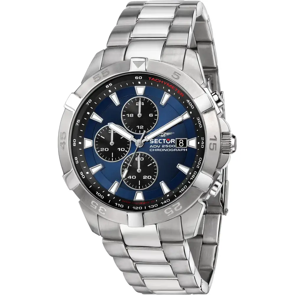 La Petite Story OROLOGIO SECTOR ADV2500 - R3273643004