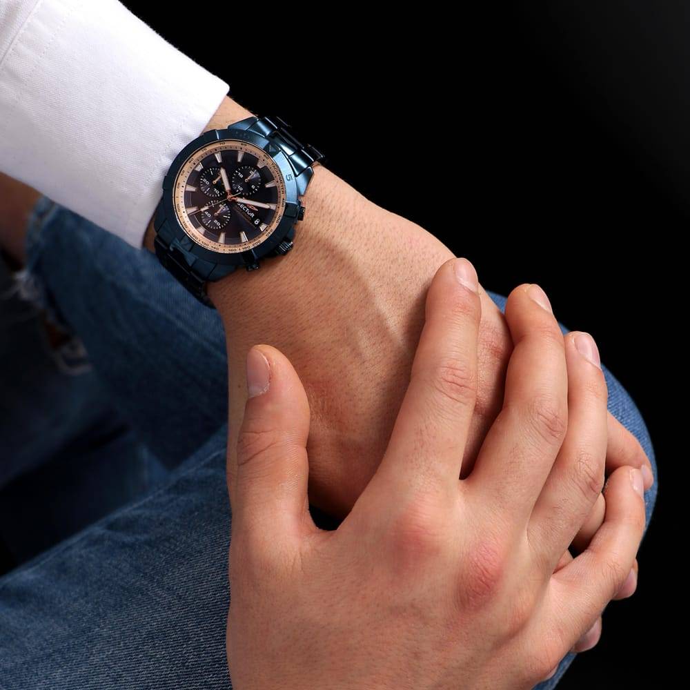 La Petite Story OROLOGIO SECTOR ADV2500 - R3273643007