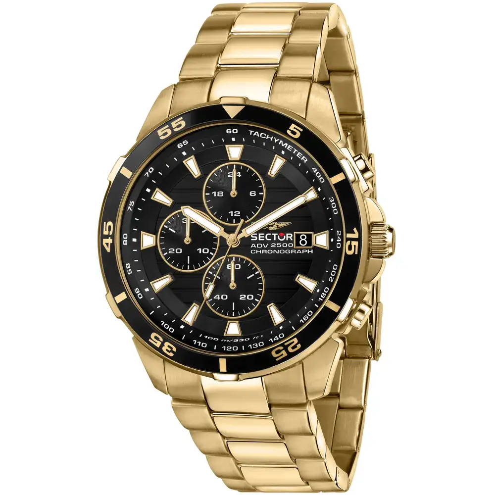 La Petite Story OROLOGIO SECTOR ADV2500 - R3273643008