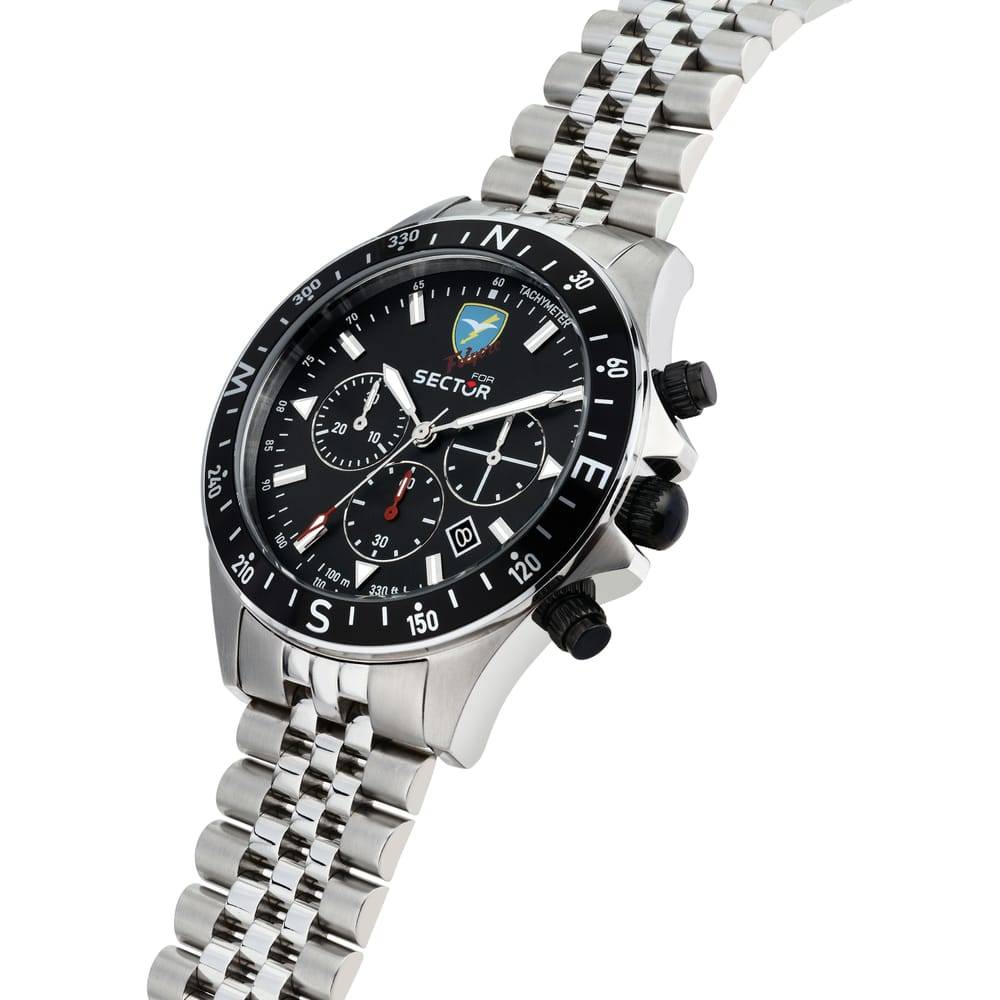 La Petite Story OROLOGIO SECTOR FOLGORE LIMITED EDITION