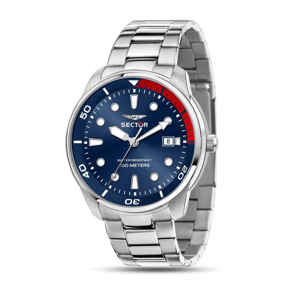 La Petite Story OROLOGIO SECTOR OVERSIZE - R3253102029