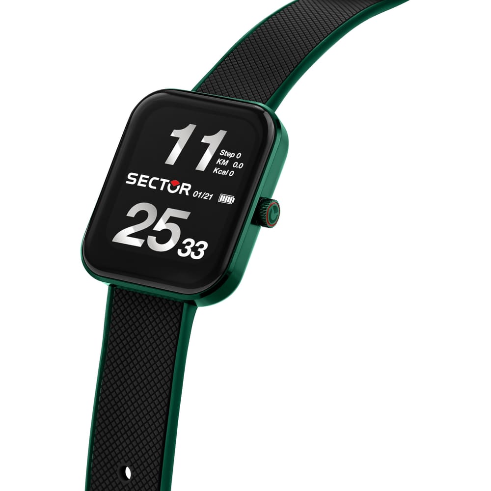 La Petite Story OROLOGIO SECTOR S-03 PRO LIGHT - R3251171001