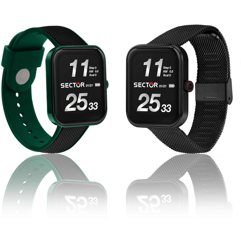 La Petite Story OROLOGIO SECTOR S-03 PRO LIGHT - R3251171002