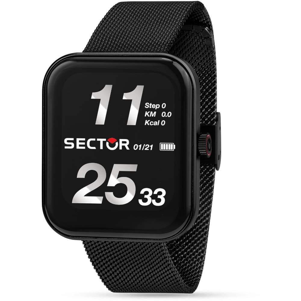 La Petite Story OROLOGIO SECTOR S-03 PRO LIGHT - R3251171002