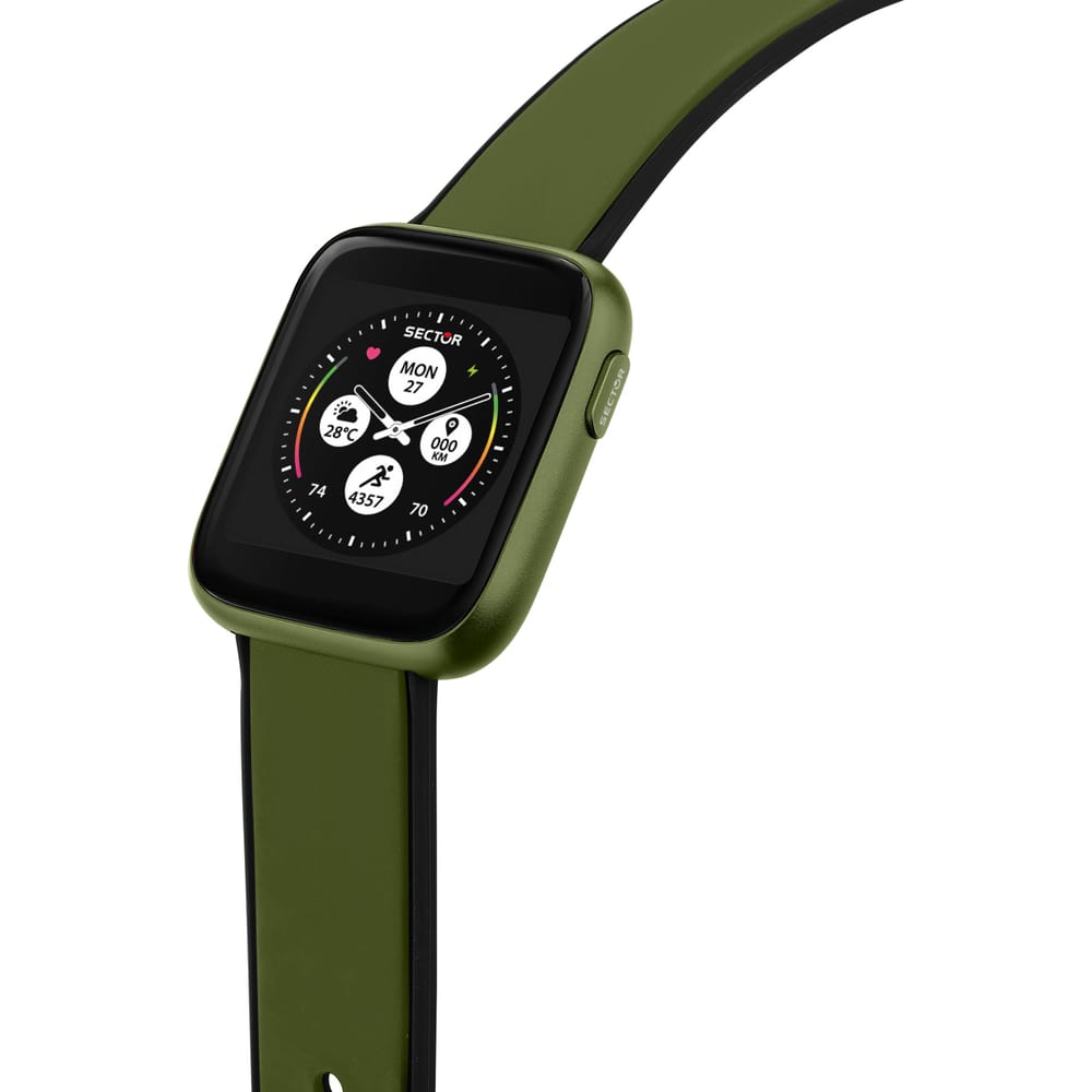 La Petite Story OROLOGIO SECTOR S-04 COLOURS - R3253158005