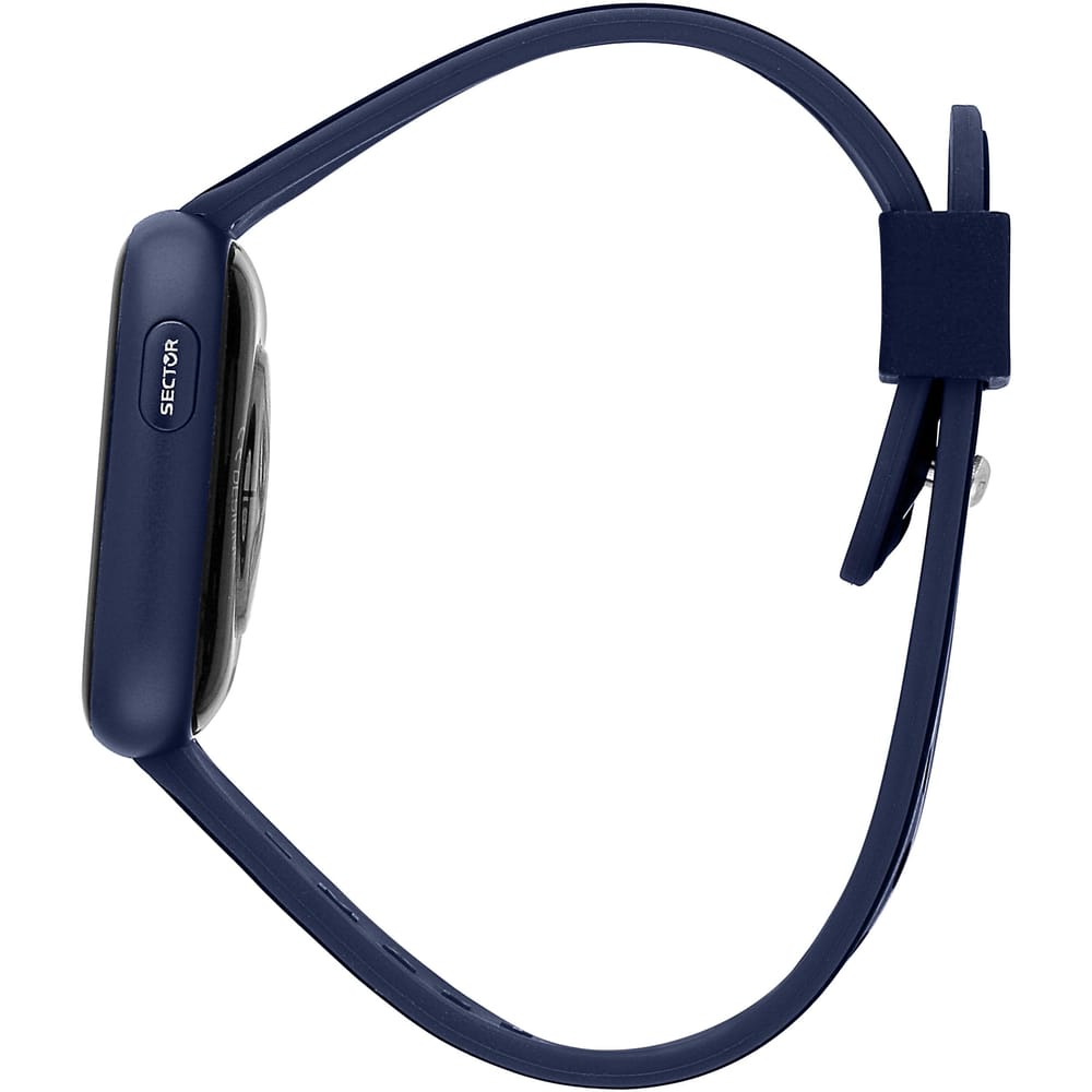 La Petite Story OROLOGIO SECTOR S-04 COLOURS - R3253158006