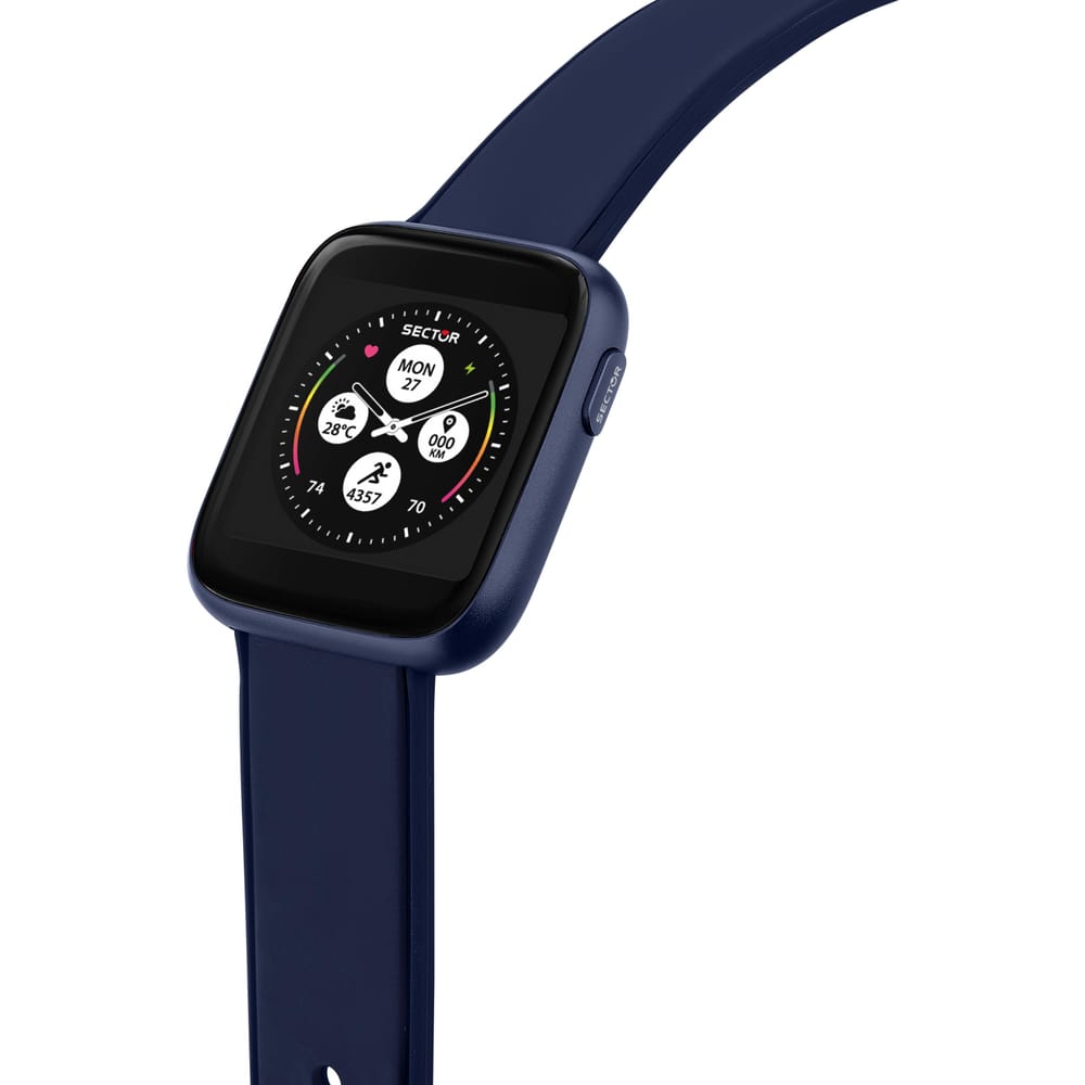 La Petite Story OROLOGIO SECTOR S-04 COLOURS - R3253158006