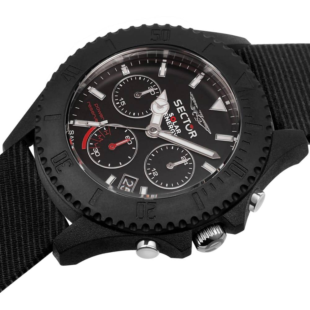 La Petite Story OROLOGIO SECTOR SAVE THE OCEAN - R3271739002