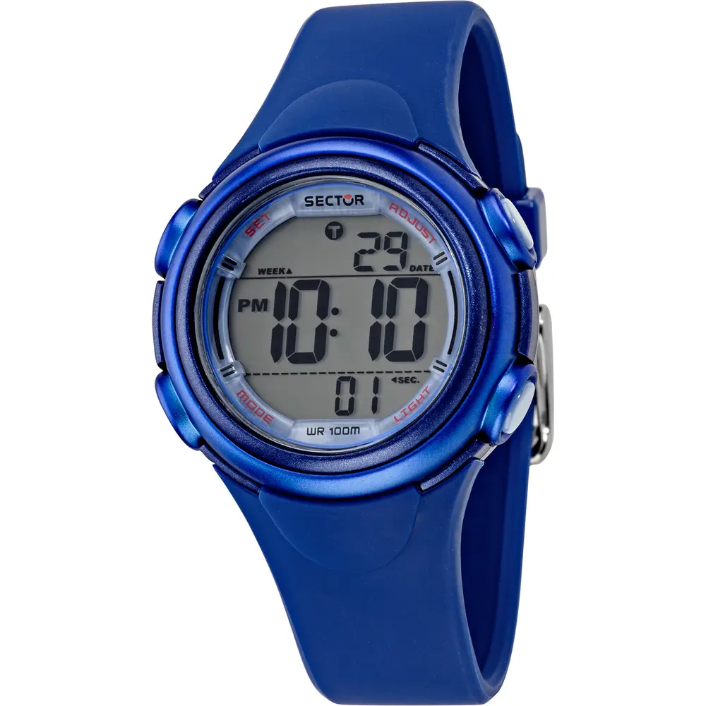 La Petite Story Orologio SECTOR STREET FASHION - R3251591504