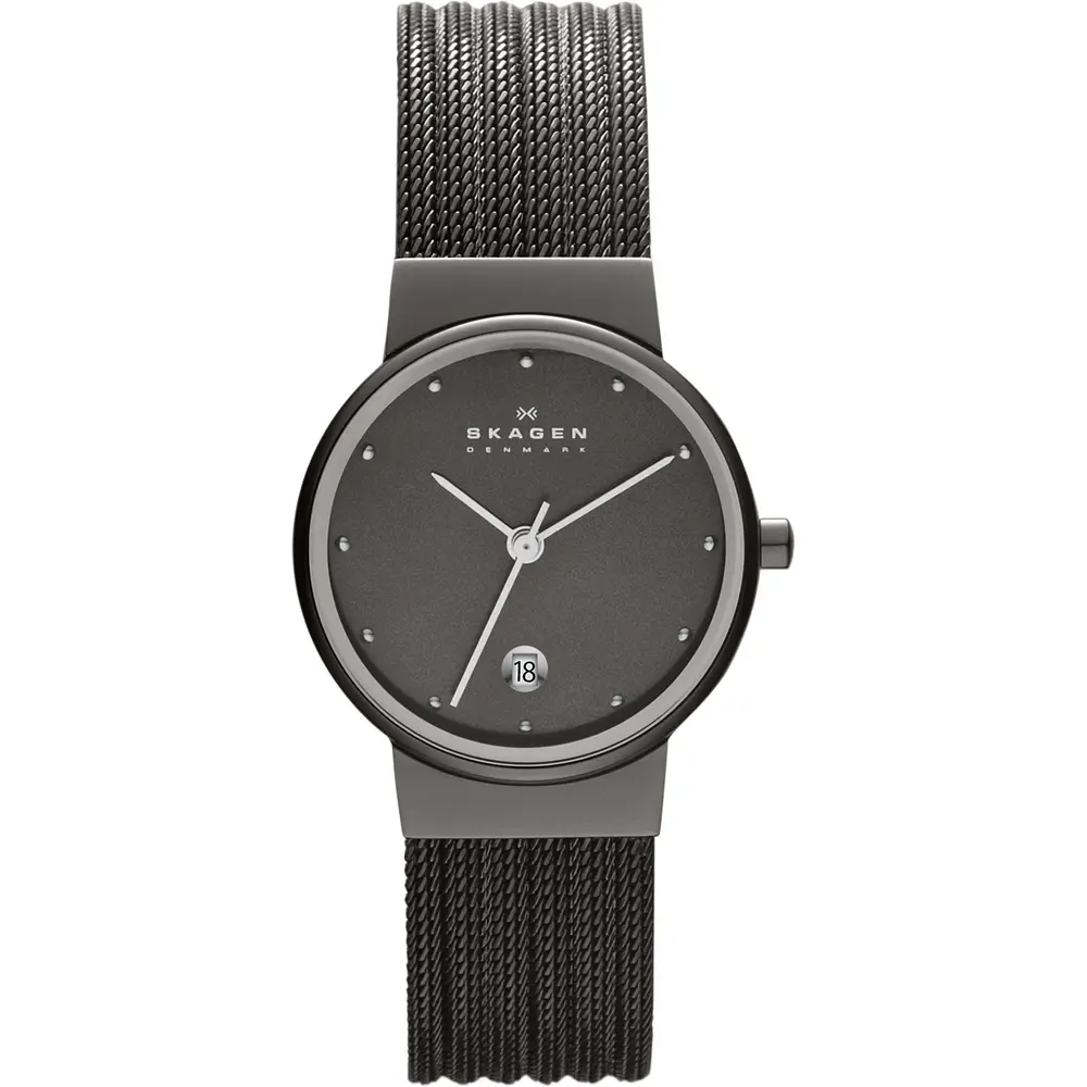 La Petite Story Orologio SKAGEN DENMARK ANCHER - 355SMM1