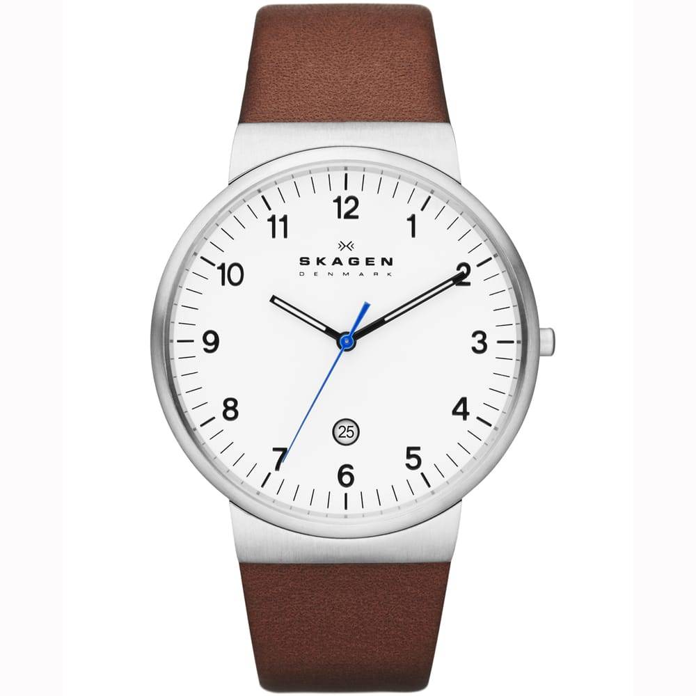 La Petite Story Orologio SKAGEN DENMARK ANCHER - SKW6082