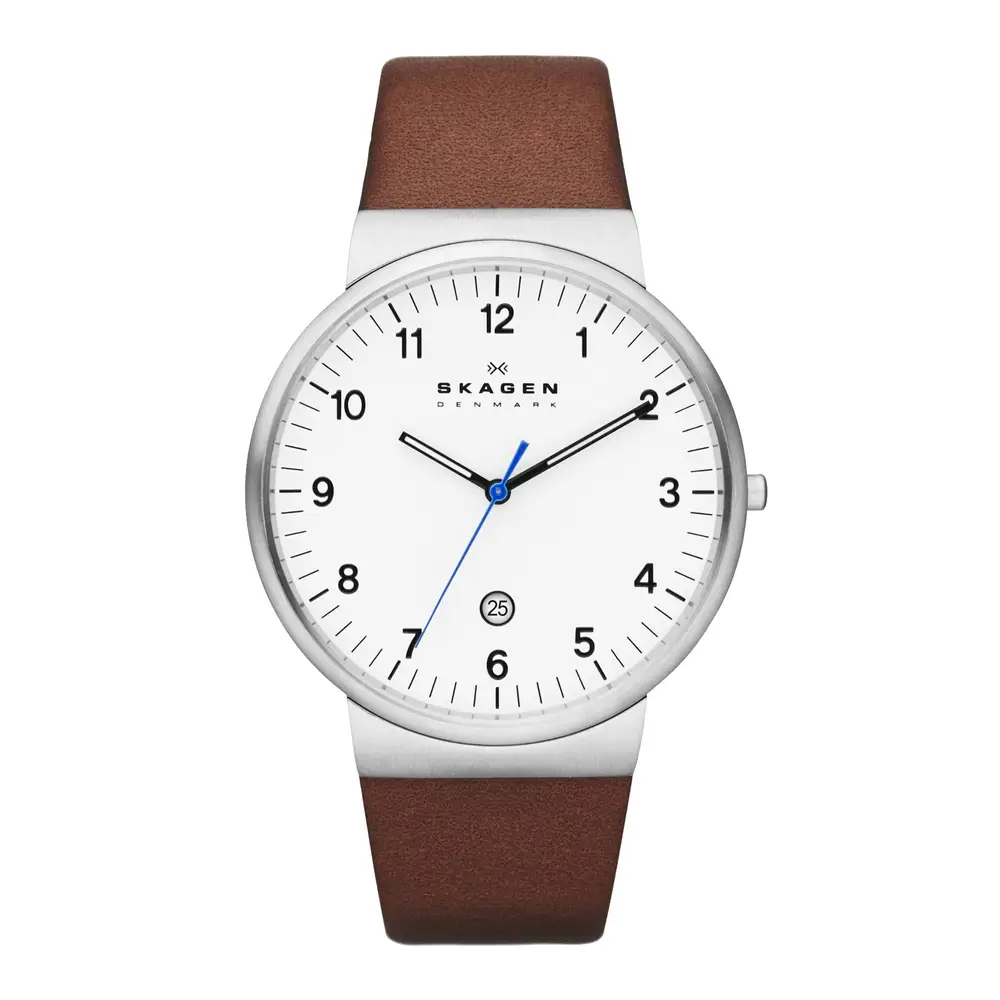 La Petite Story Orologio SKAGEN DENMARK ANCHER - SKW6082