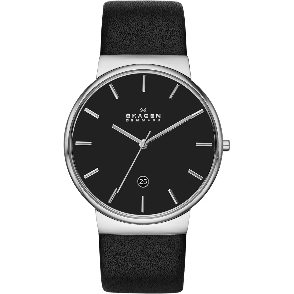 La Petite Story OROLOGIO SKAGEN DENMARK ANCHER - SKW6104