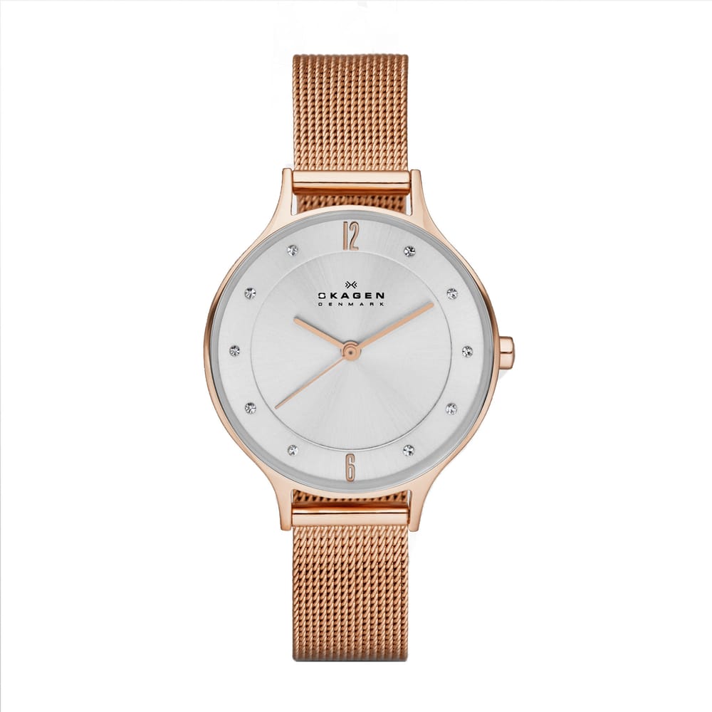 La Petite Story OROLOGIO SKAGEN DENMARK ANITA - SKW2151