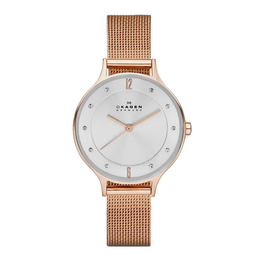 La Petite Story OROLOGIO SKAGEN DENMARK ANITA - SKW2151