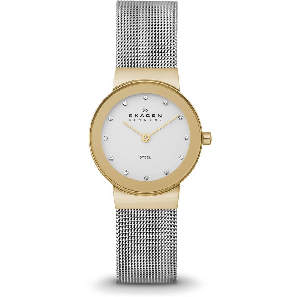 La Petite Story Orologio SKAGEN DENMARK FREJA - 358SGSCD