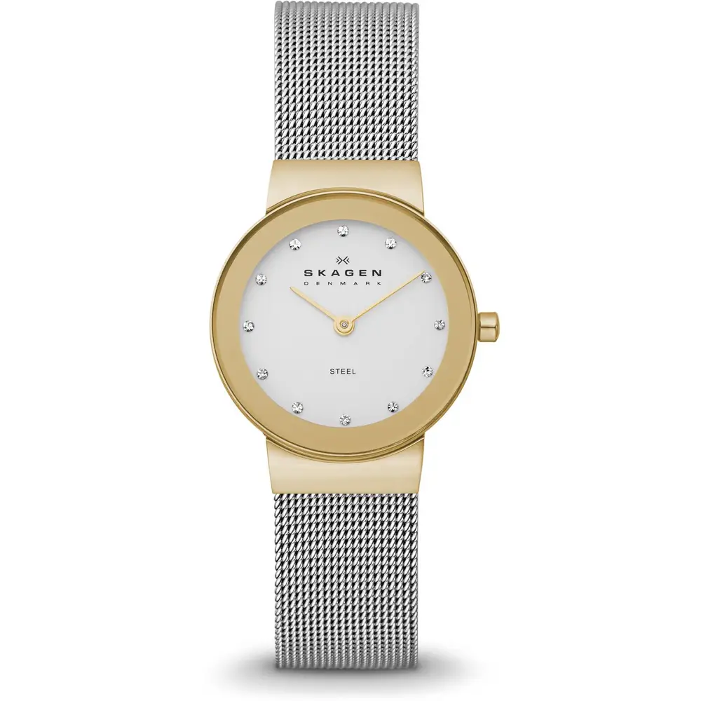 La Petite Story Orologio SKAGEN DENMARK FREJA - 358SGSCD