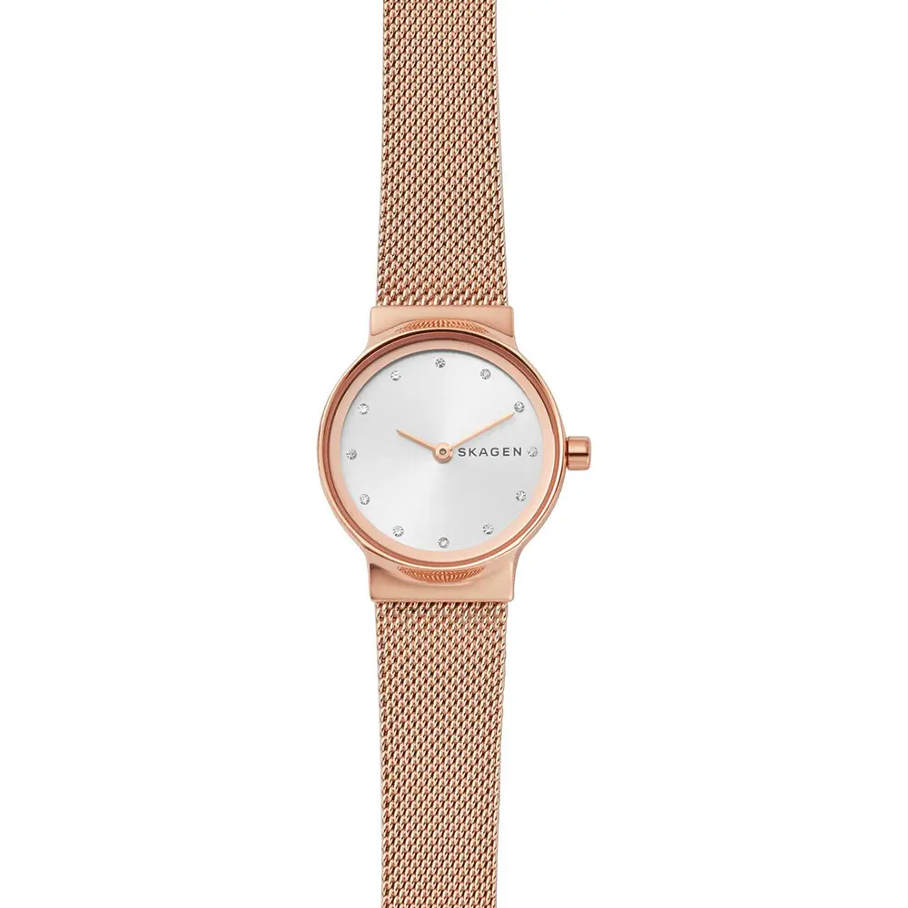 La Petite Story OROLOGIO SKAGEN DENMARK FREJA - SKW2665