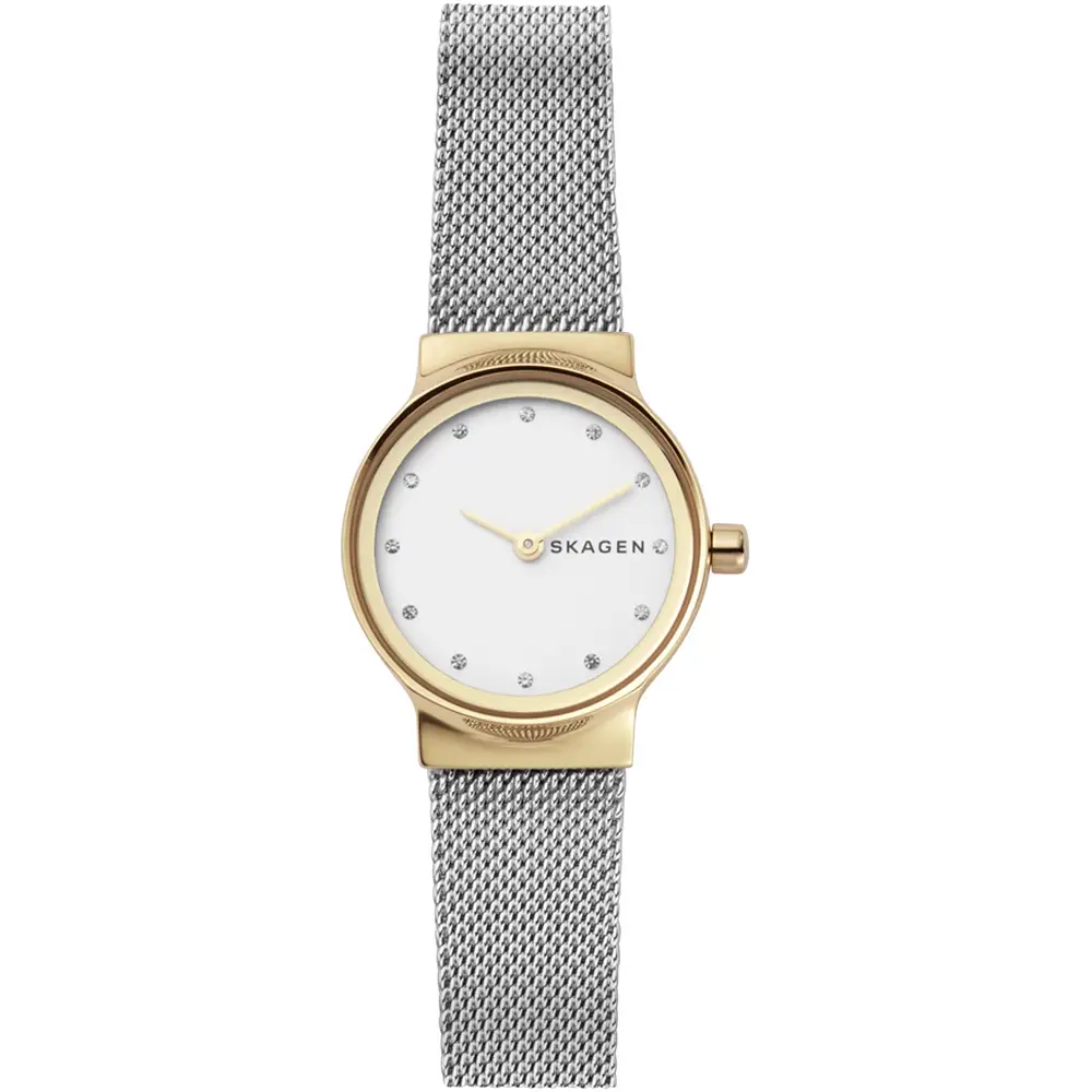 La Petite Story OROLOGIO SKAGEN DENMARK FREJA - SKW2666