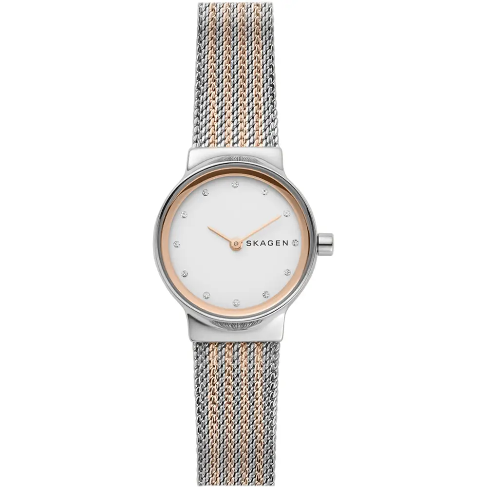 La Petite Story OROLOGIO SKAGEN DENMARK FREJA - SKW2699