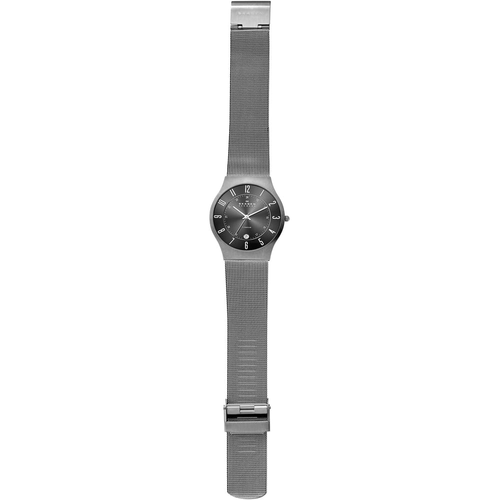 La Petite Story OROLOGIO SKAGEN DENMARK GRENEN - 233XLTTM