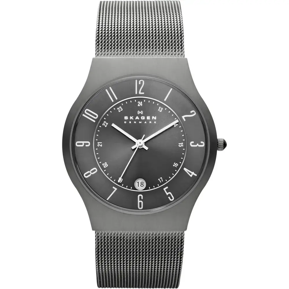 La Petite Story OROLOGIO SKAGEN DENMARK GRENEN - 233XLTTM