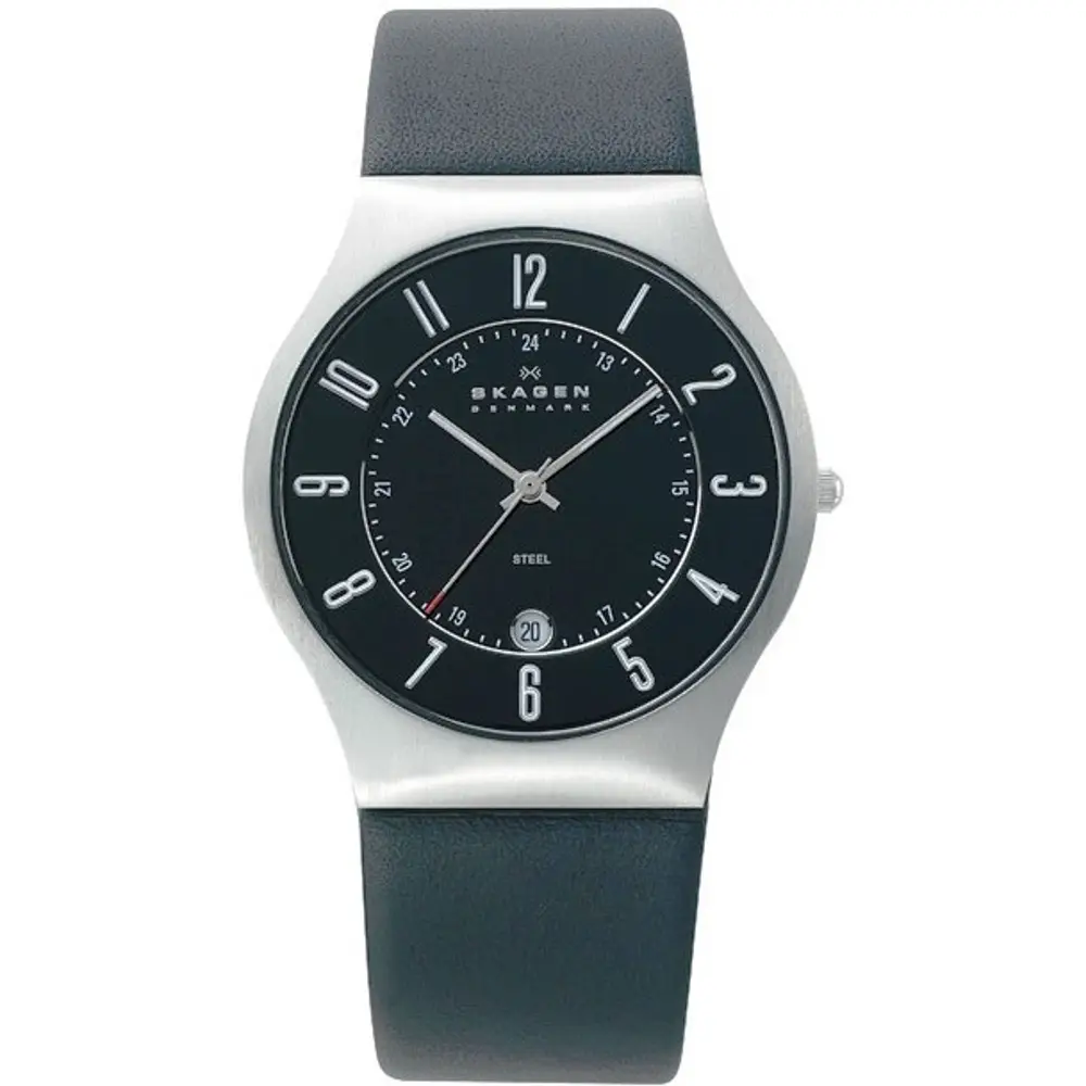 La Petite Story OROLOGIO SKAGEN DENMARK GRENEN - 233XXLSLB