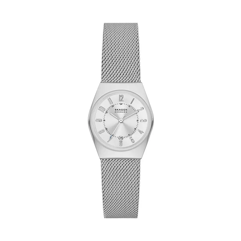 La Petite Story OROLOGIO SKAGEN DENMARK GRENEN LILLE - SK.W3038