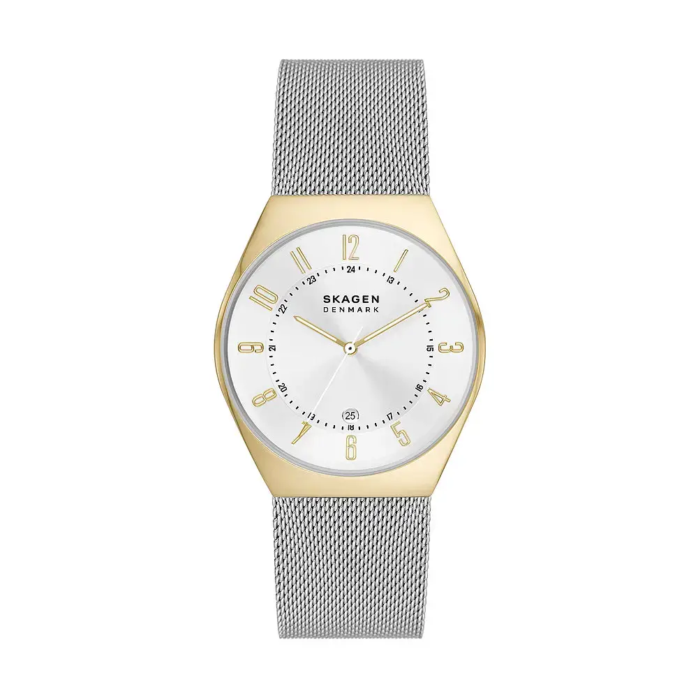 La Petite Story OROLOGIO SKAGEN DENMARK GRENEN - SK.W6816